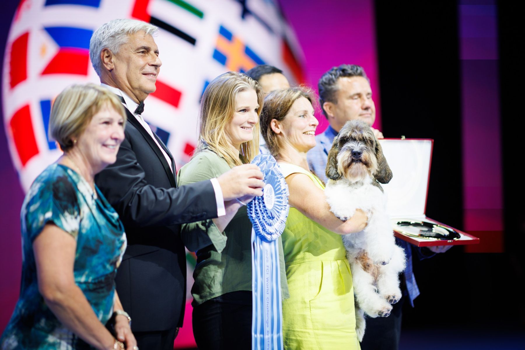 The Gossip Column: August 15, 2025